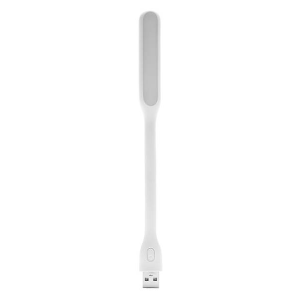 

Гибкая USB лампа Xiaomi Mi LED 2 (Белая)