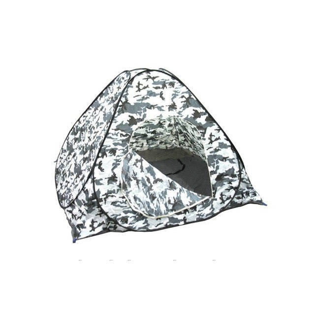 

Зимняя платка 2х2 метра самораскрывающаяся, удобная и практичная