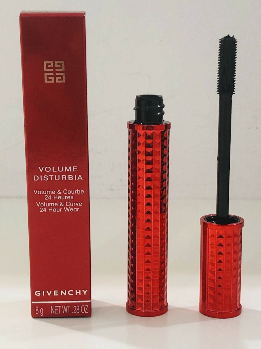 

Тушь для ресниц Gyvenchy Volume Disturbia 24 Hour Wear 8g