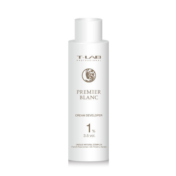 

Активатор T-Lab Premier Blanc 3.5 vol. 1% 150 мл