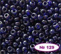 

Бисер 10/0 № 30110 / 129