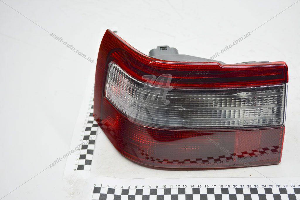 

Фонарь задний 2112 левый наружный ESER