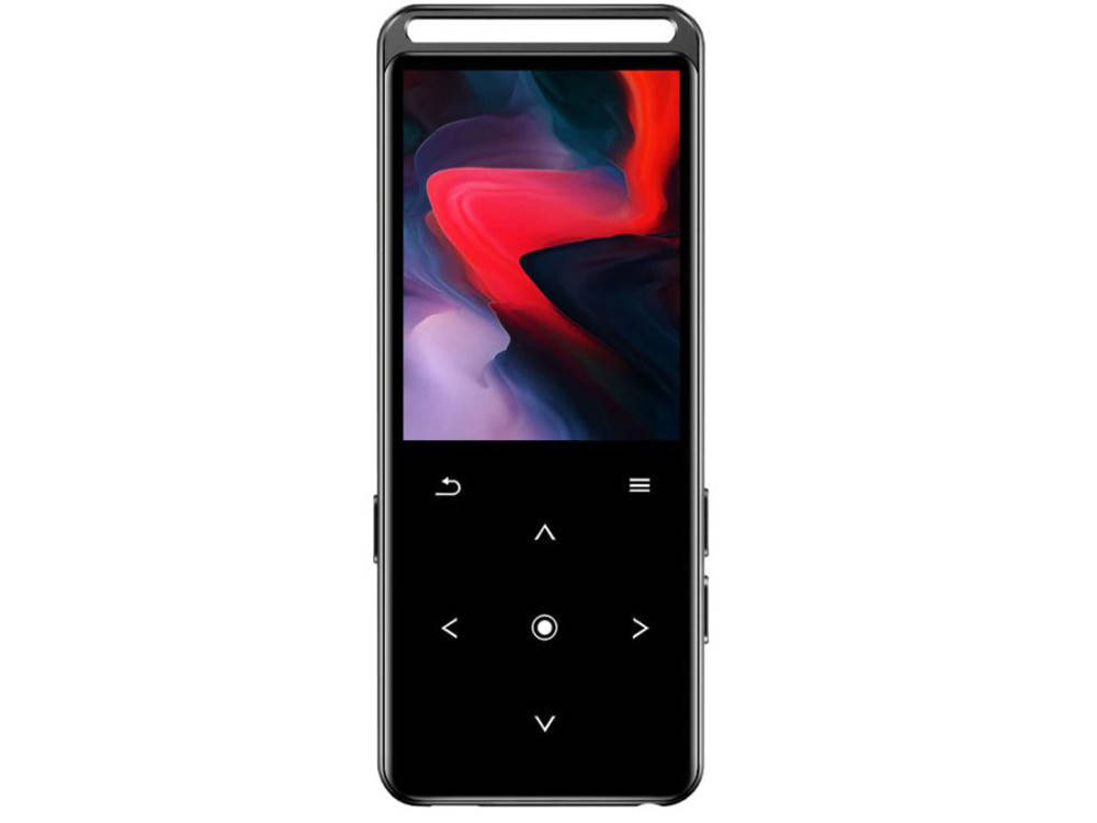 

MP3-плеер BENJIE M6 16 ГБ Bluetooth 5.0 FLAC