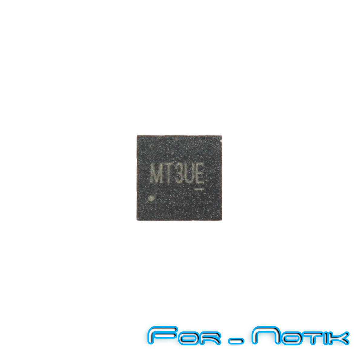 

Микросхема SYLERGY SY8208CQNC (MT3UE) (QFN-6) для ноутбука