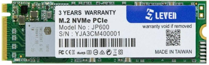 

SSD накопитель LEVEN JP600 1 TB (JP600-1TB)