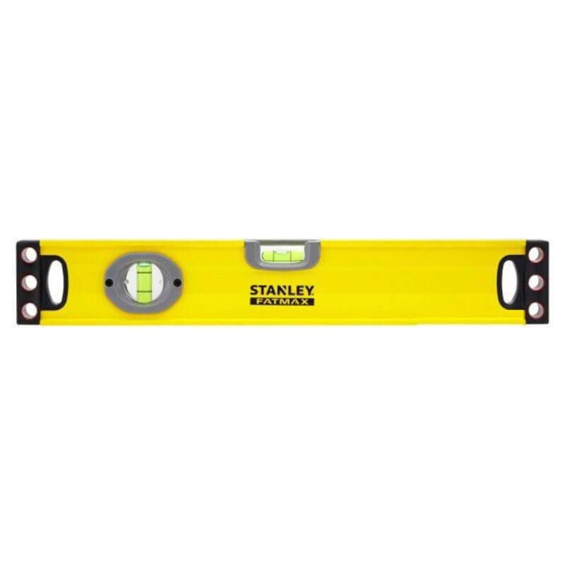 

Уровень 40 см 2 капс. FatMax ІІ Stanley FMHT42552-1