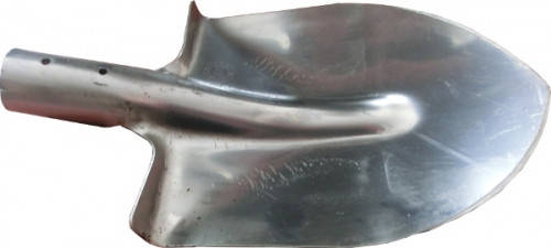 

Лопата штыковая Американка (нержав.)