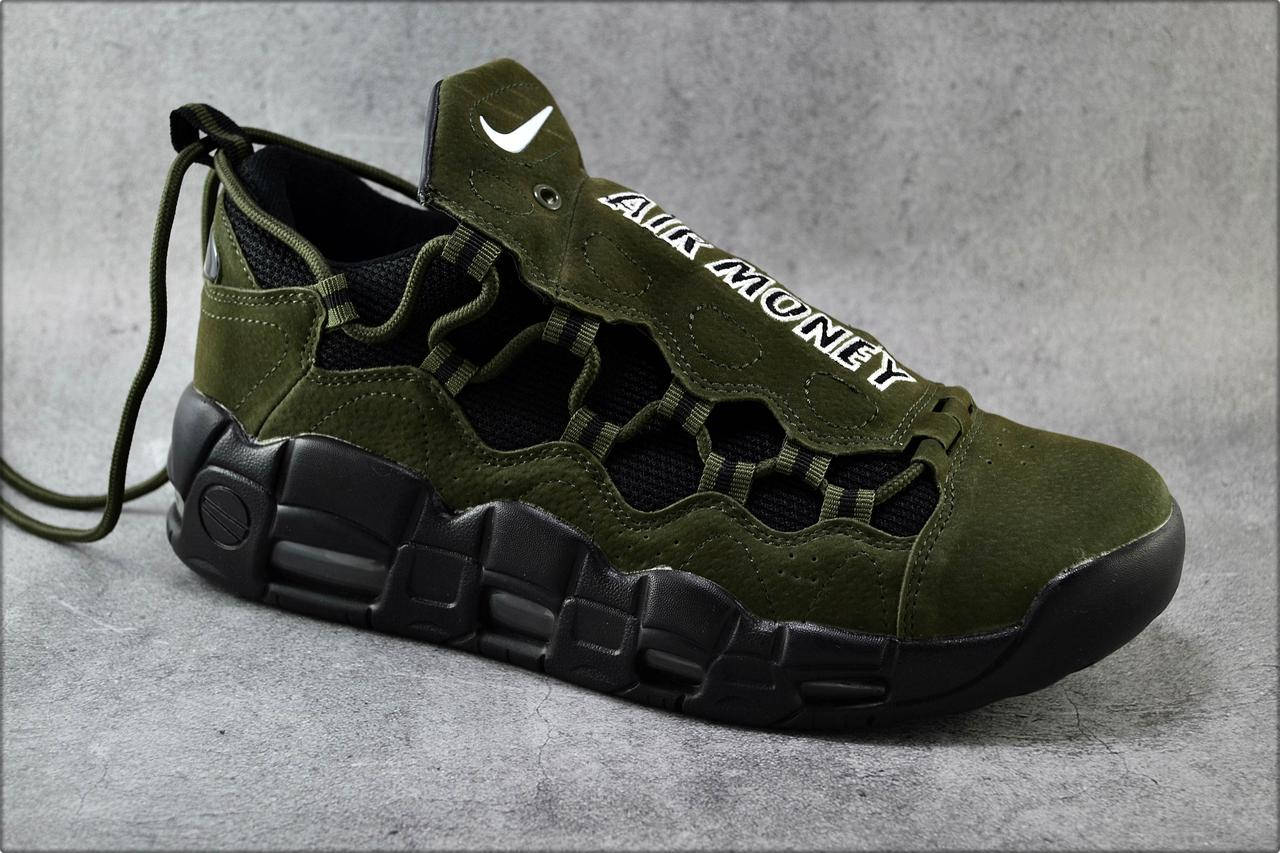 

Мужские кроссовки Nike Air Money Khaki 43, Хаки