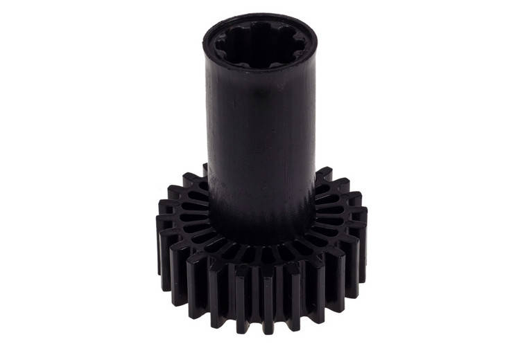 

Шестерня для мясорубки Braun 67051414 (не оригинал)