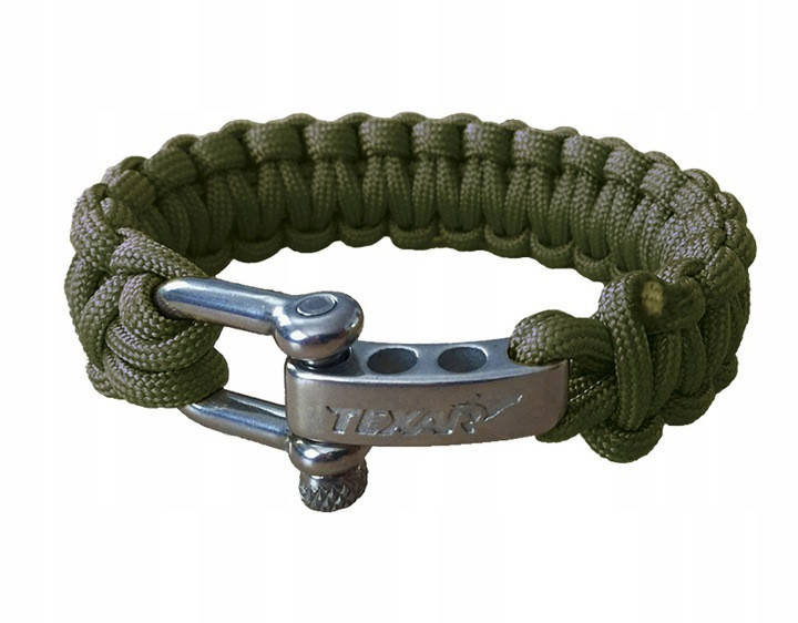 

Браслет Texar Paracord