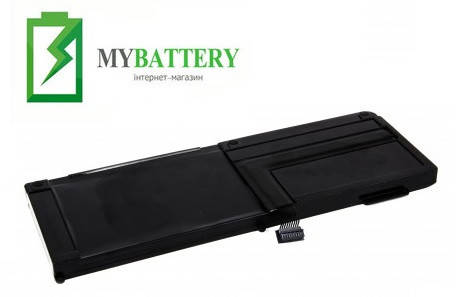 

Аккумуляторная батарея Apple Macbook Mac Pro A1382 A1286 MC721 MC723 MC118 (2011 — 2012), Черный