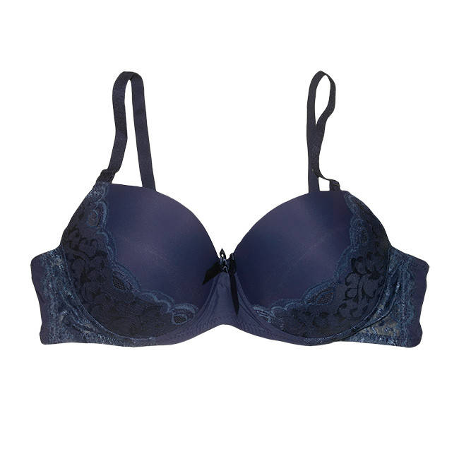 

Бюстгальтер Пуш-Ап (чашка D)