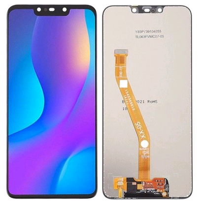 

Дисплей Huawei P Smart Plus/Nova 3i в зборі з сенсором black