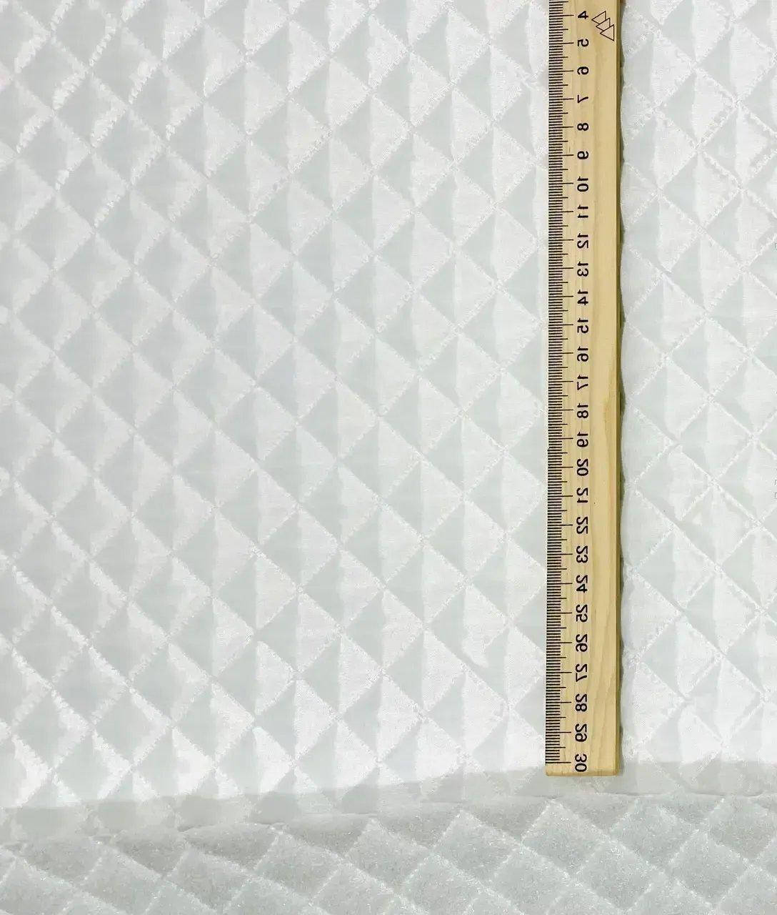 

Подкладка на Синтепоне "Паянка" БЕЛЫЙ