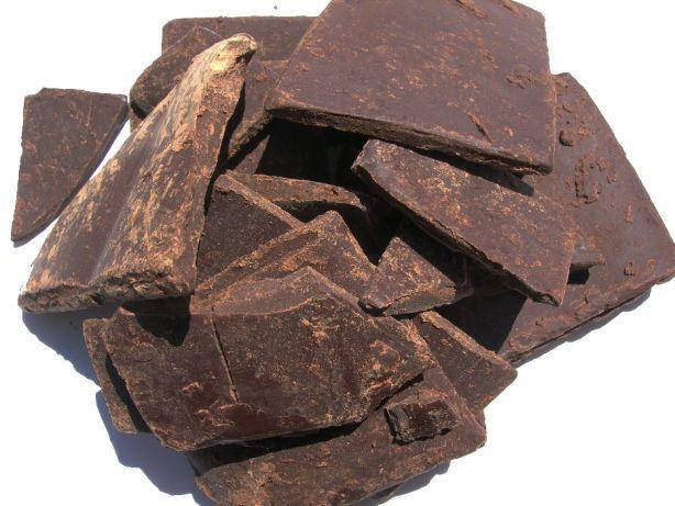 

Какао тертое ("Cargill Cocoa & Chocolate", Нидерланды) - 500 грамм