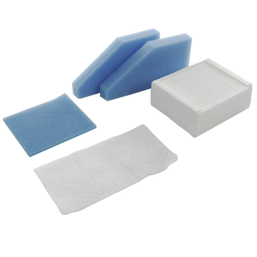 

Комплект фильтров THOMAS Twin ХТ/ХS 787241