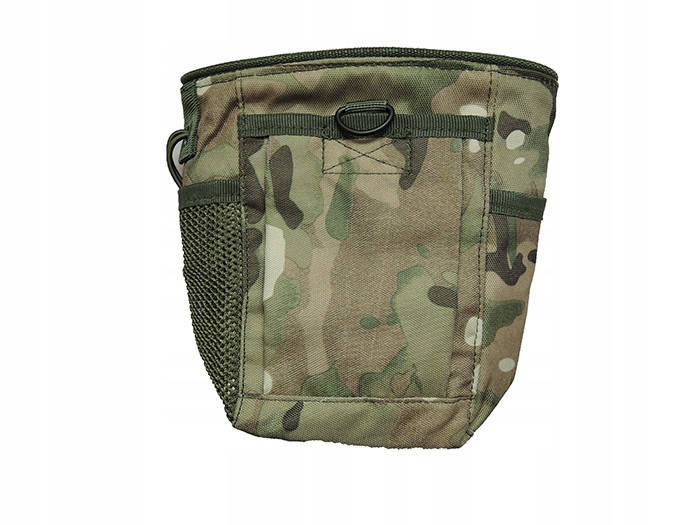 

Малий мішок скиду - Cordura multicam - ART09