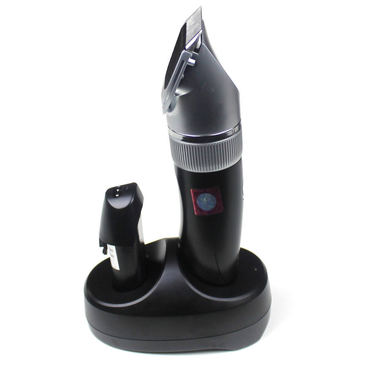 

Професійна машинка для стрижки Ga.Ma GC920 DUO LITIO