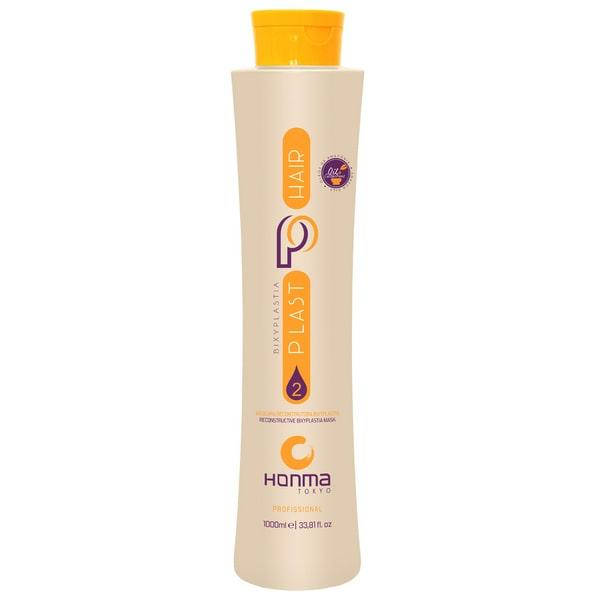

Биксипластия Honma Tokyo Plast Hair Bixyplastia (шаг 2) 1000 мл