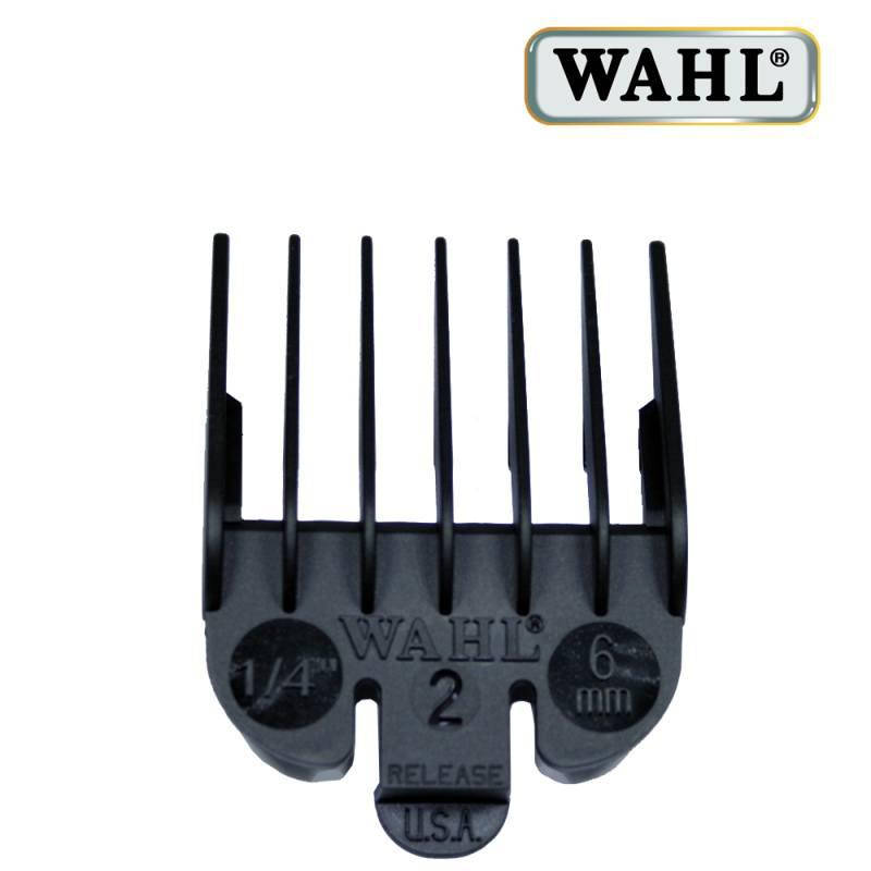 

Насадка Wahl #2 - 6 мм (03124-001)