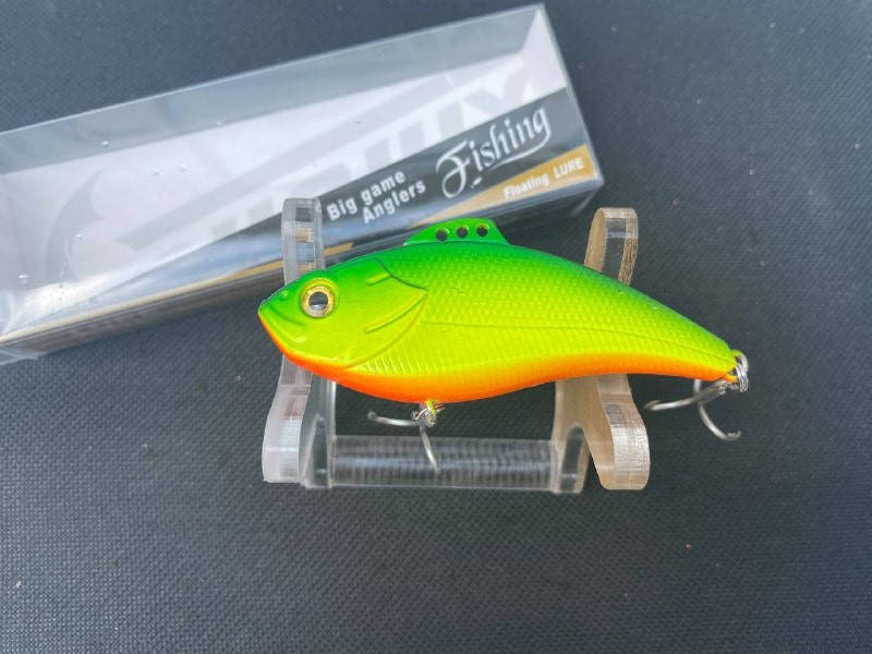

Воблеров Ратлин Fishing Vibe 18гр