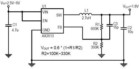 

Микросхема FR9886