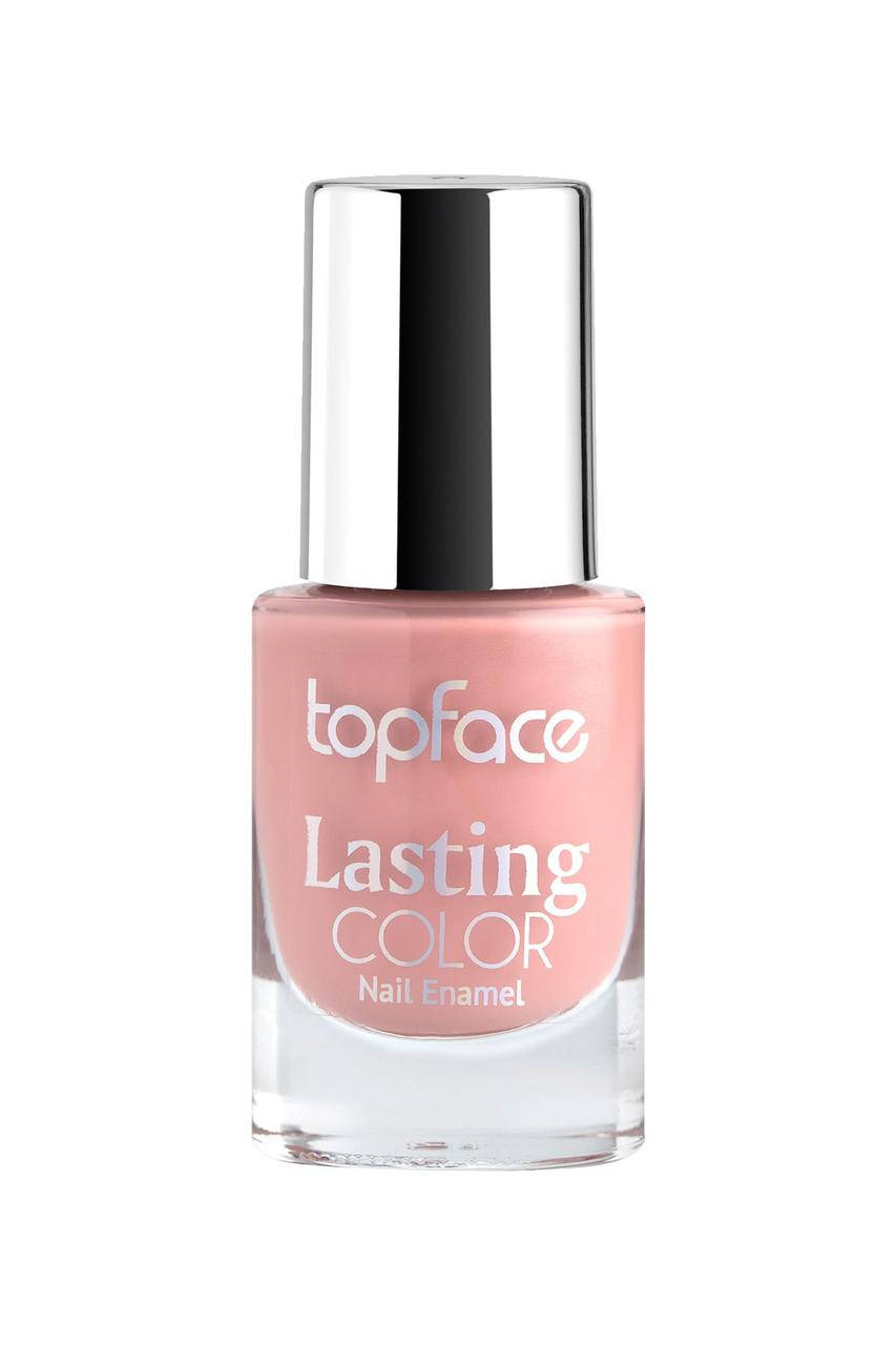 

Лак для Lasting Color Nail Enamel Topface PT104 №73