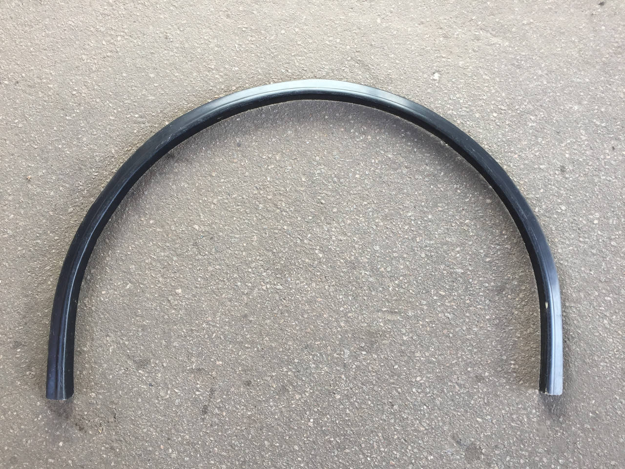 

Арка колеса Богдан А-092, А-093, Черный