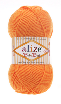 

Пряжа Baby Best Alize-336