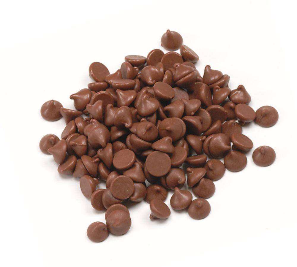 

Молочний Шоколад Callebaut S21 30,1% 500 гр