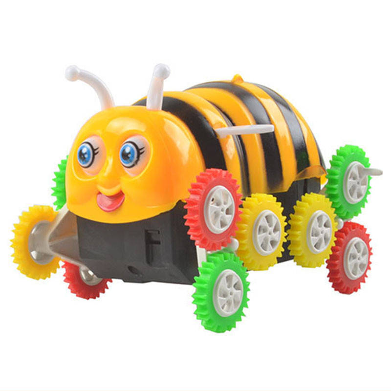 

Электрический самосвал пчела ROLLING CAR 01761