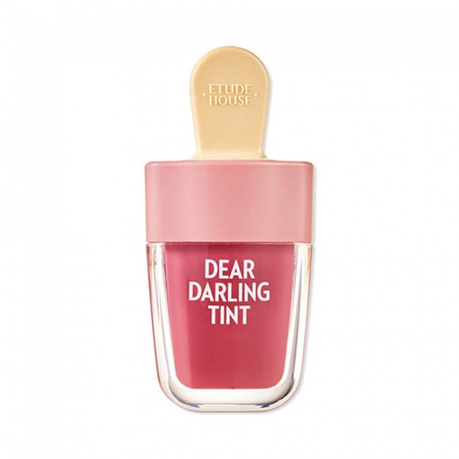 

Тинт для губ Etude House Dear Darling Water Gel Tint Ice Cream тон PK004