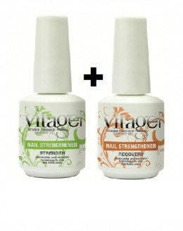 

VitaGel Recovery 15мл + VitaGel Strength 15мл в Наборе