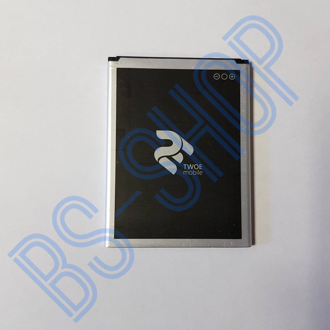 

АКБ TWOE E500A original Б/У