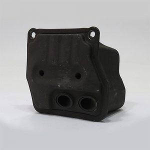 

Глушитель для бензопилы GL 4500/5200