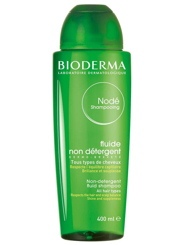 

Bioderma Node Шампунь для повседневного использования 400 мл Франция