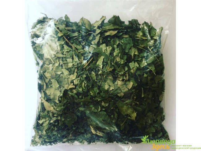 

Листья карри 50 грм., Curry Patta, Аюрведа Здесь