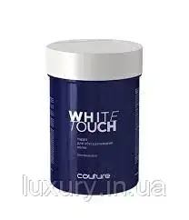 

Обесцвечивающая пудра Couture WHITETOUCH Estel Professional