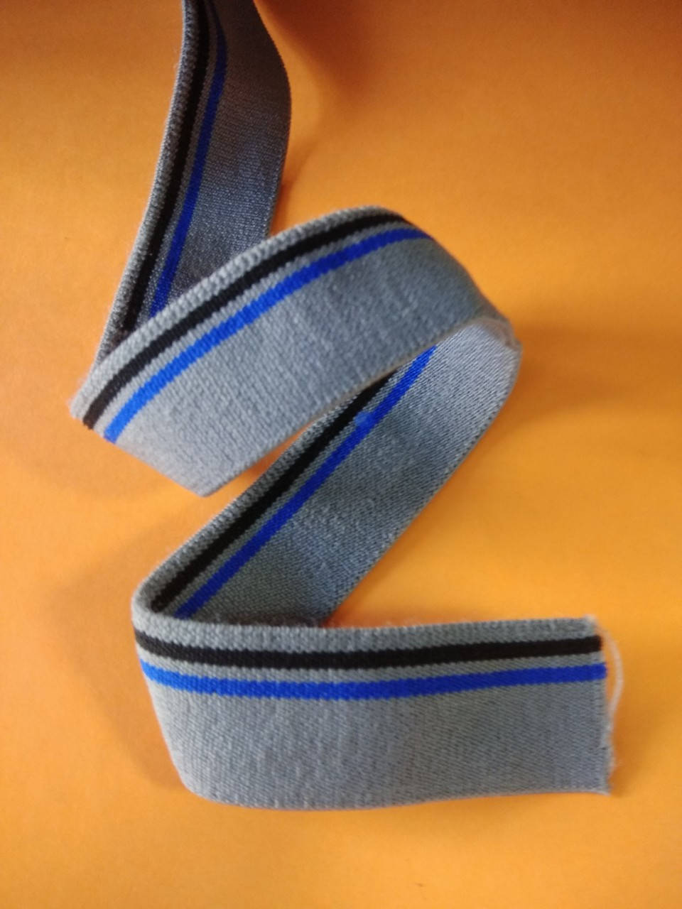 

Резинка 2.5 мм мужская пришивная