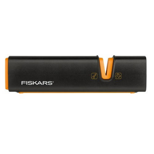 

Точилка для топоров и ножей Fiskars Xsharp 120740 (1000601)