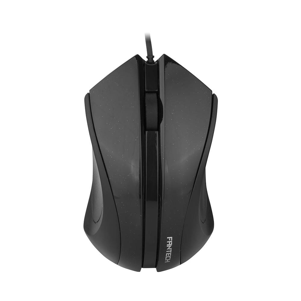 

Мышь Fantech T532 Black (T532b), Черный