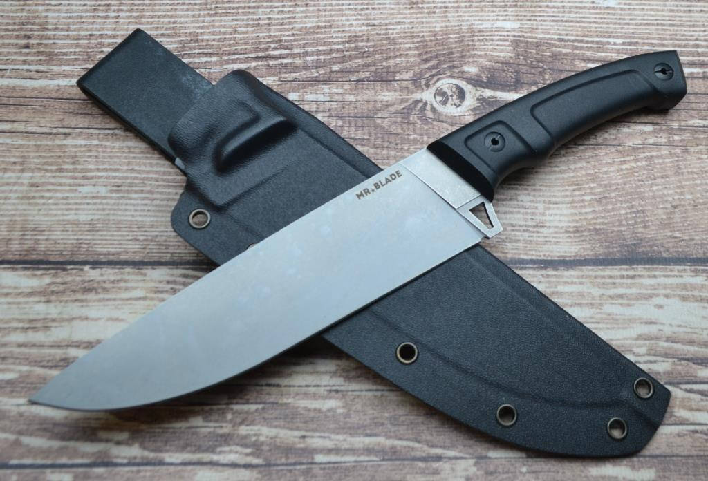 

Нож Mr. Blade Pioneer