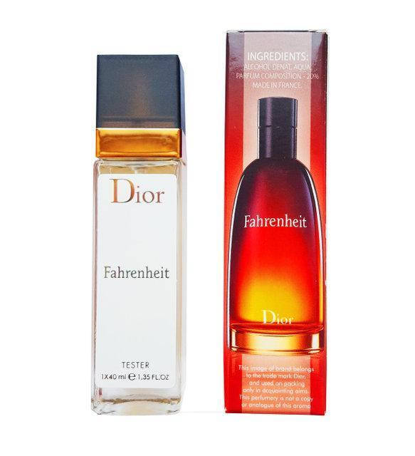 

CD Fahronhet - Travel Perfume 40ml