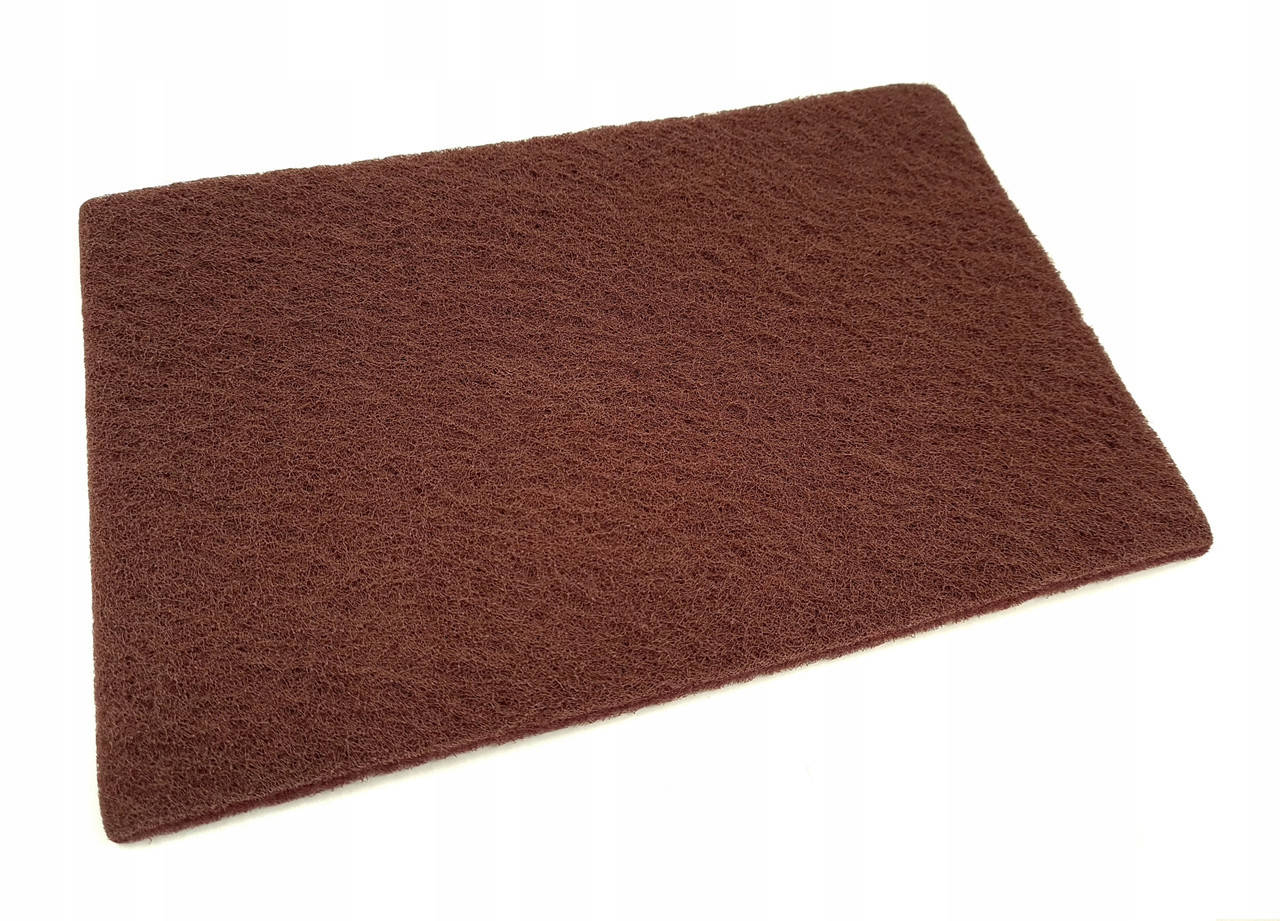 

Матирующий лист (скотч-брайт) Q-Refinish 30-746 SCUFF PAD, 152 х 230 мм Красный