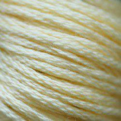 

Мулине DMC №745, Красный