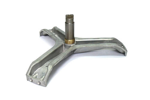 

Крестовина к стиральной машине Zanussi 50285962002