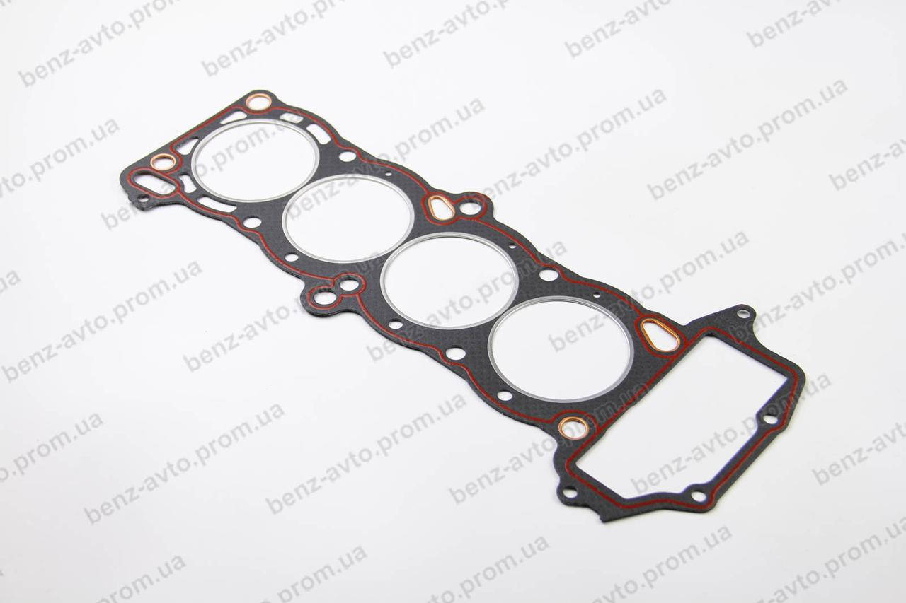 

Прокладка головки ALMERA I/SUNNY III/VANETTE/PRIMERA 1.6i 95-00 (1.3mm) производитель BGA CH8367