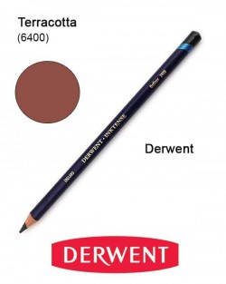 

Карандаш для рисунка Drawing (6400), Терракотовый, Derwent