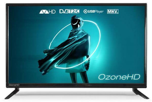 

Телевизор плоскопанельный OzoneHD 19HN82T2 (код 1075291)