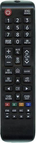 

Универсальный пульт ДУ для ТВ Samsung BN59-01247A